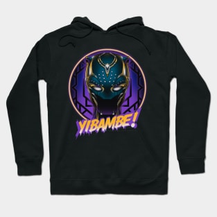 Yibambe! Hoodie